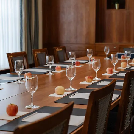 Erzherzog Rainer Hotel Wien