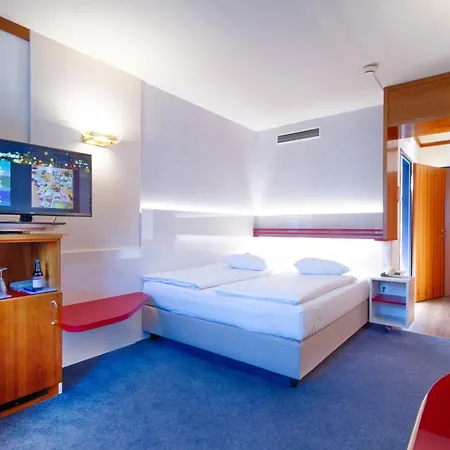 Hotel Vienna Sporthotel 4*