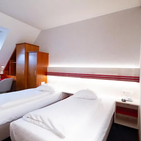 Vienna Sporthotel Hotel Vienne