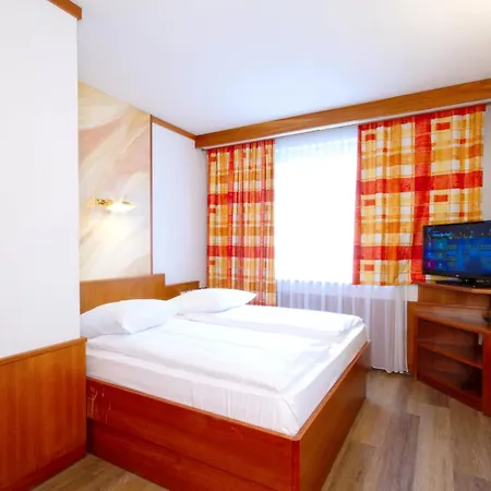 Hotel Vienna Sporthotel Vienne