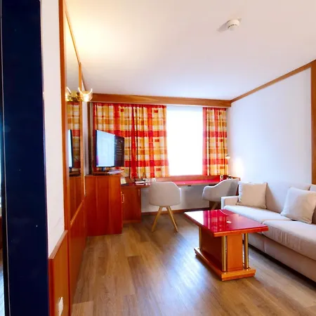 Vienna Sporthotel 4*