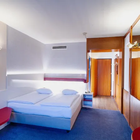 Hotel Vienna Sporthotel