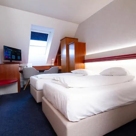Hotel Vienna Sporthotel