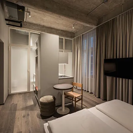 By Wolfensson - Boutique Aparthotel