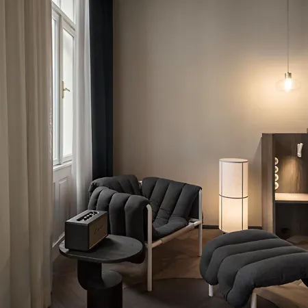 By Wolfensson - Boutique Aparthotel Wenen