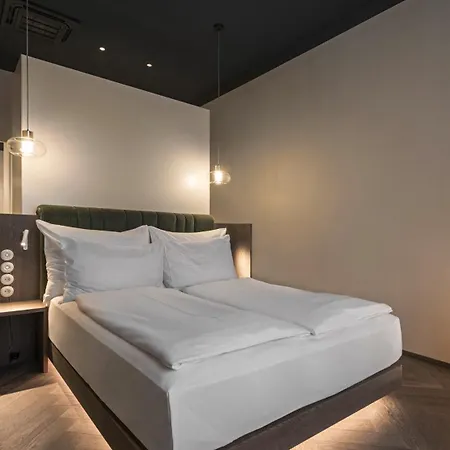 By Wolfensson - Boutique Aparthotel