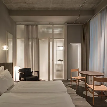 By Wolfensson - Boutique Aparthotel 5*