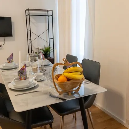 Art Living Aparthotel Vienna