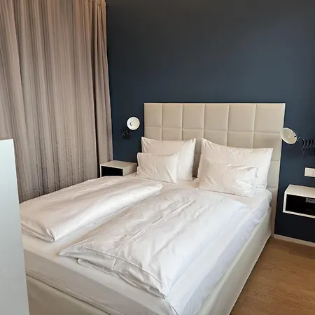 Skyline Loft Wien