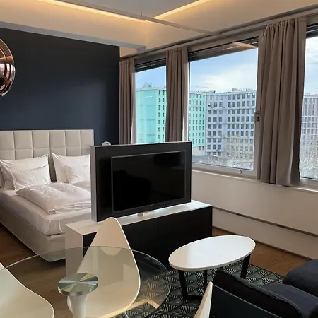 Skyline Loft *
