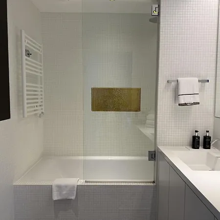 Skyline Loft Wien