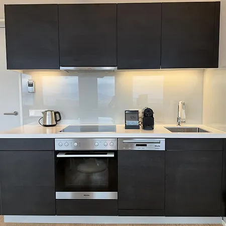Skyline Loft Wien