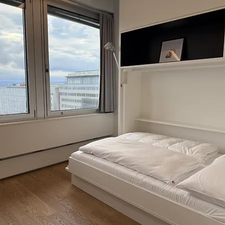 Lägenhet Skyline Loft