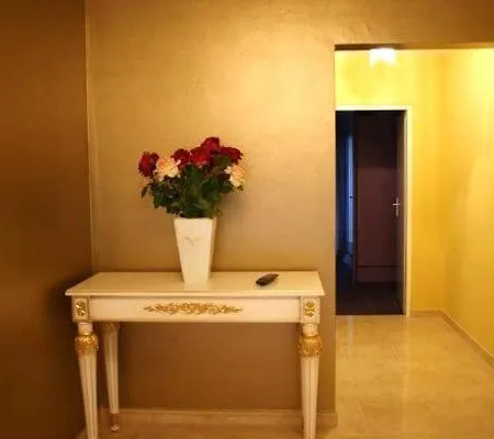 Luxury With Pool Apartment Vienna