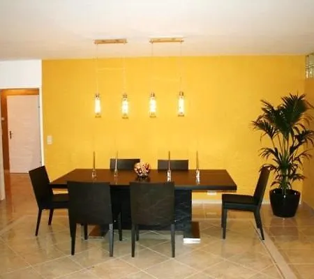 Luxury With Pool Apartment Vienna