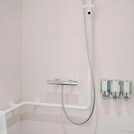 Hampton By Hilton West 3* Wiedeń