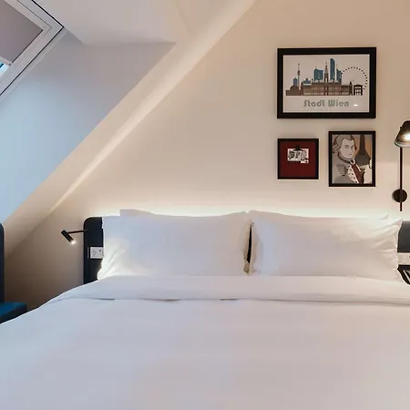 Hotel Hampton By Hilton West Wiedeń