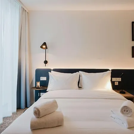 Hampton By Hilton West Wiedeń