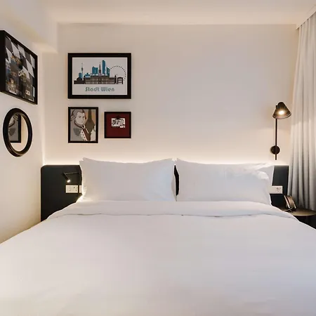 Hampton By Hilton West 3* Wiedeń