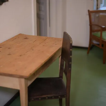 Mini Apartment Vienna