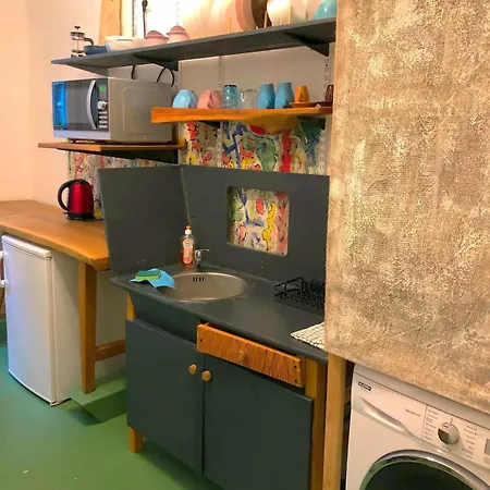 Apartment Mini *