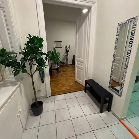 Sweet Spot Apartment *