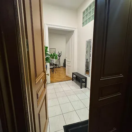 Sweet Spot Apartment