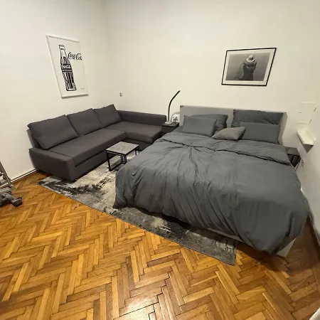 Apartment Sweet Spot