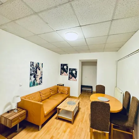 Apartment Chic 2br For 6 Person Direct Access Vienna