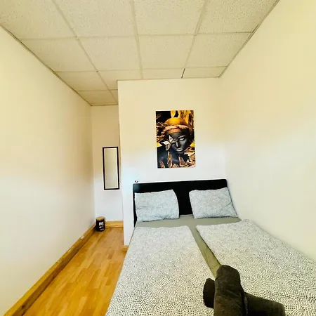Chic 2br For 6 Person Direct Access * Vienna
