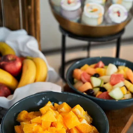 Andaz Am Belvedere, By Hyatt Hotel Wenen
