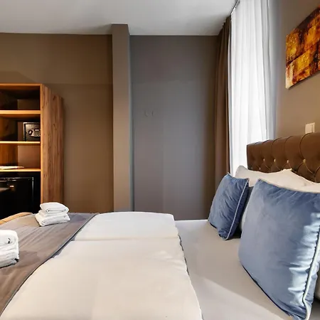 Vayalen Boutique Szálloda Bécs