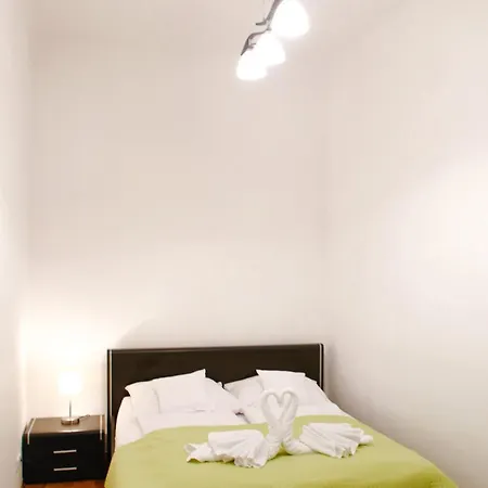 Elegant Appartement *