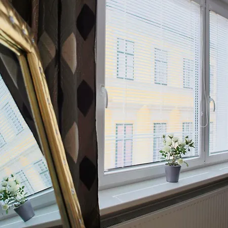 Appartement Elegant