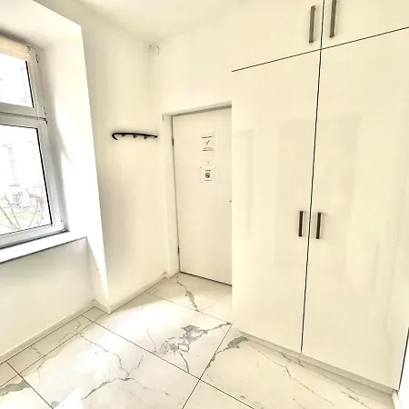 Urban Cityapartment *