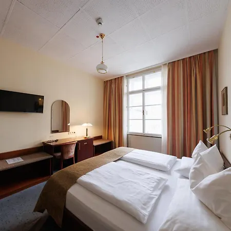 Continental Hotel-pension