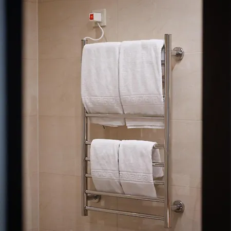 Bed & Breakfast Continental Hotel-pension
