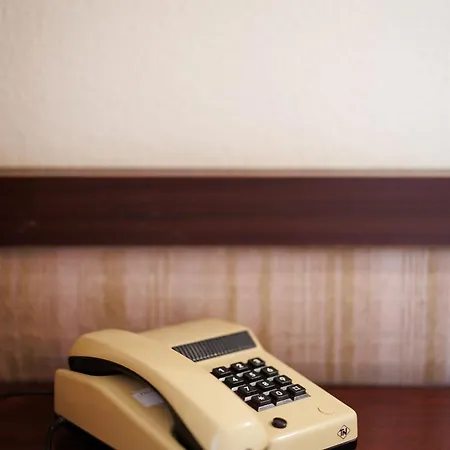 Continental Hotel-pension Bed & Breakfast 4*
