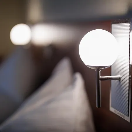 Bed & Breakfast Continental Hotel-pension