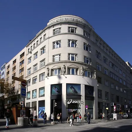 Continental Hotel-pension Bed & Breakfast