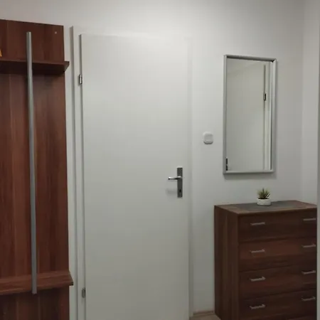 Apartament Bei Der Donauinsel Viena