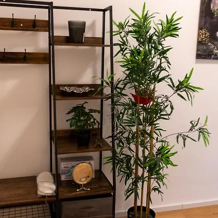 Art Living Aparthotel
