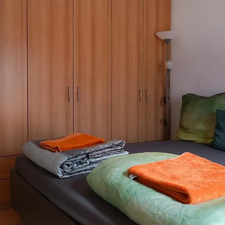 Apartmán Close To Centre And Next To Hbf And Easy From Airport Vídeň