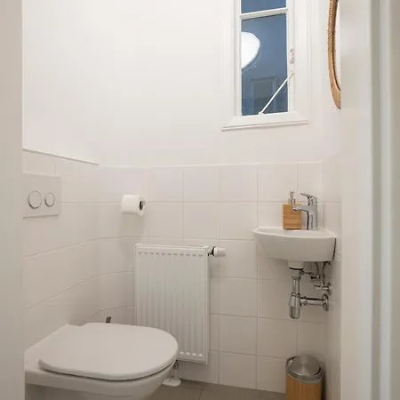 Vibrant 107 M2 Flat In The Center * فيينا