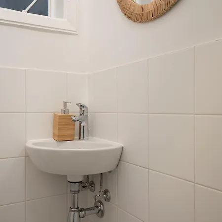 شقة Vibrant 107 M2 Flat In The Center *