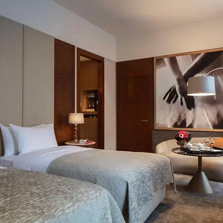 Anantara Palais Hansen - Newly Renovated Viena