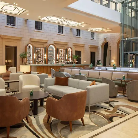 Anantara Palais Hansen - Newly Renovated 5*