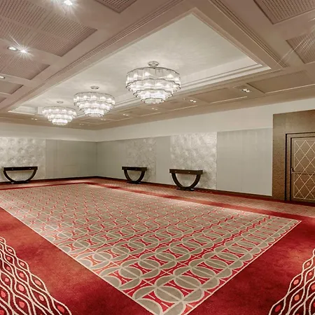 Anantara Palais Hansen - Newly Renovated Hotel Viena