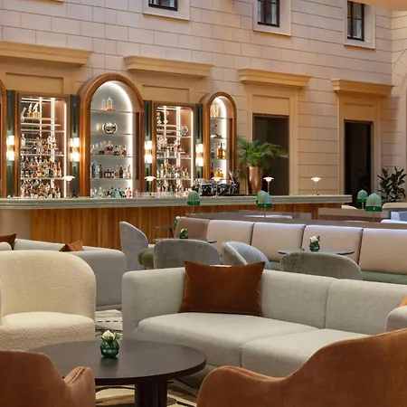 Hotel Anantara Palais Hansen - Newly Renovated 5*