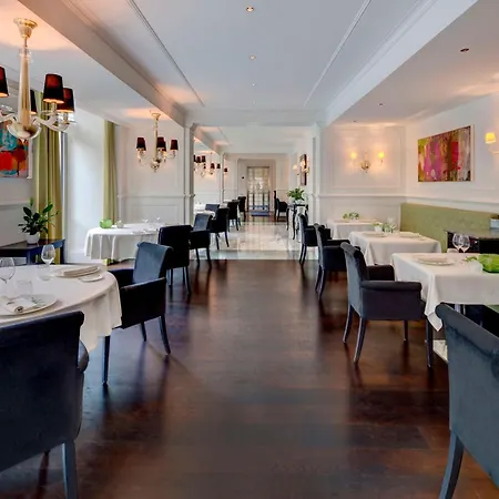 Anantara Palais Hansen - Newly Renovated Viena